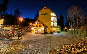 Hotel Diament