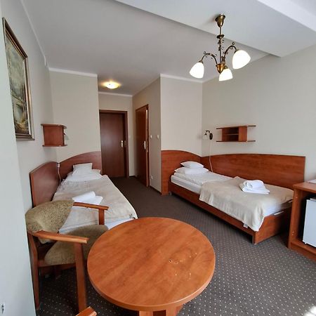Hotel Diament Szklarska Poręba Kültér fotó