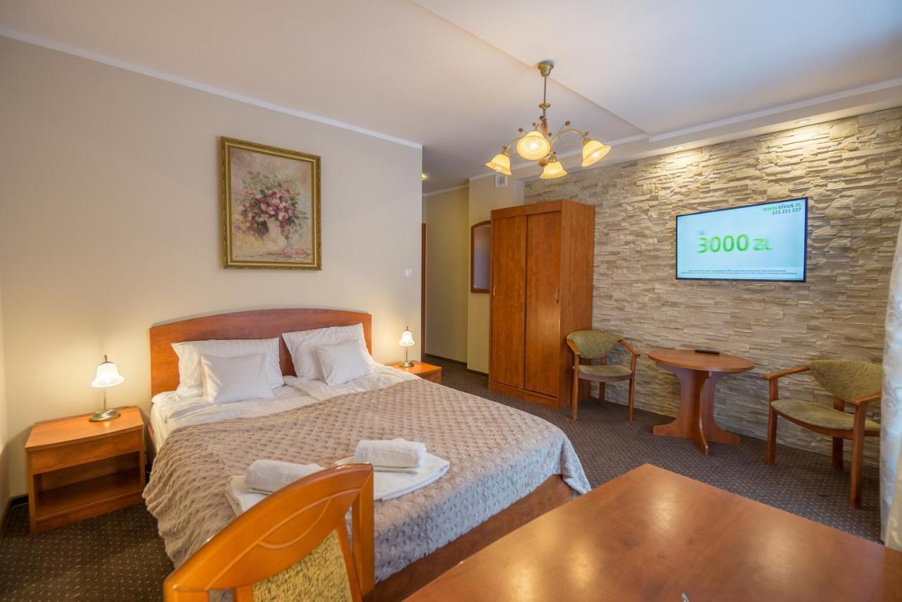 Hotel Diament Szklarska Poręba Kültér fotó