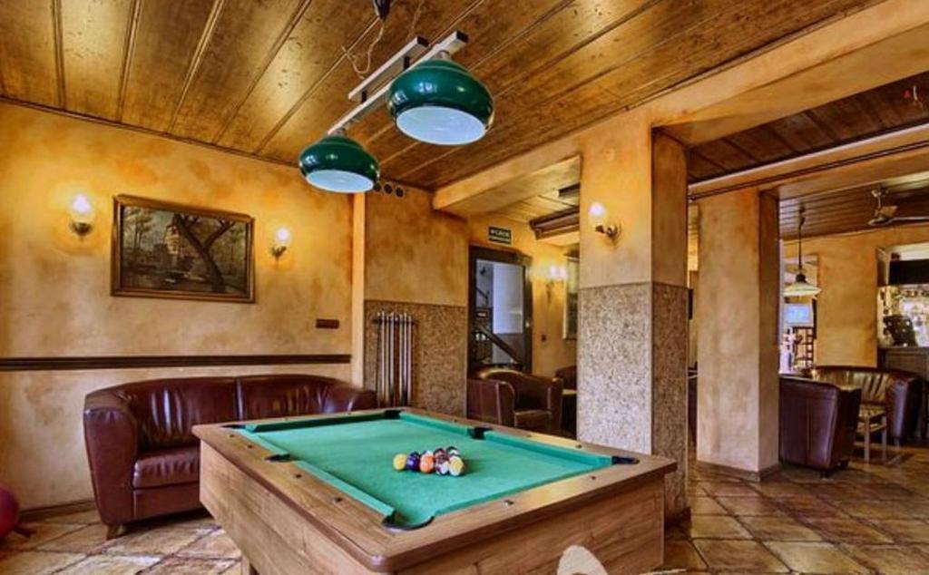 Hotel Diament Szklarska Poręba Kültér fotó