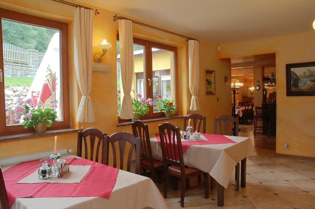 Hotel Diament Szklarska Poręba Kültér fotó